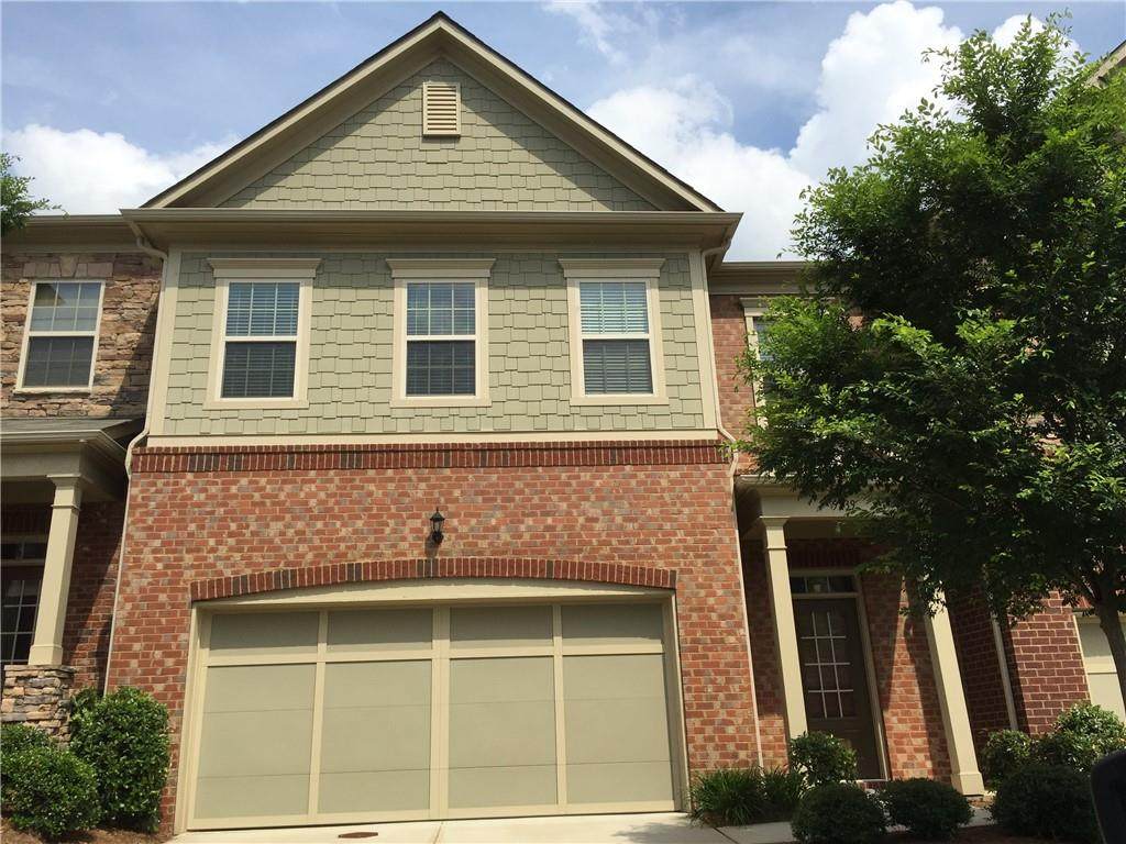 5527 Parkerton Lane - Photo 1