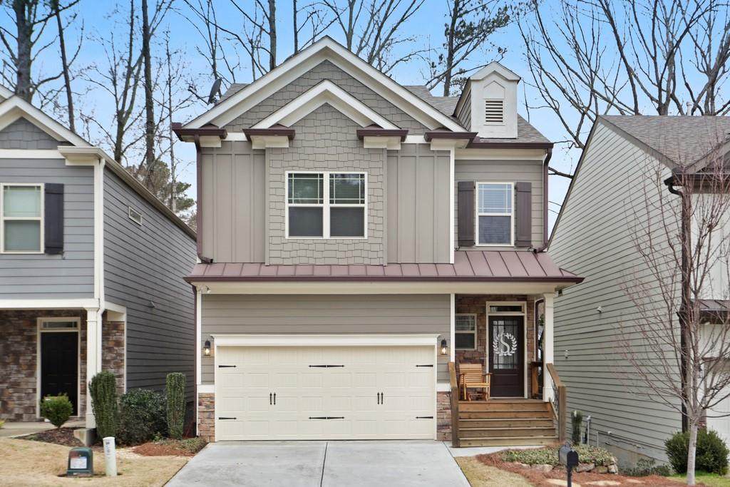 2393 Whispering Drive - Photo 1
