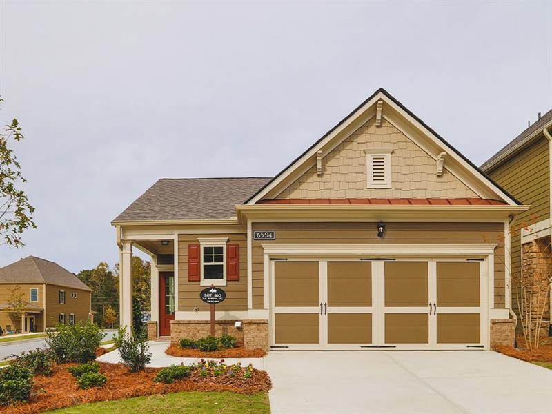 6469 Crosscreek Lane - Photo 1