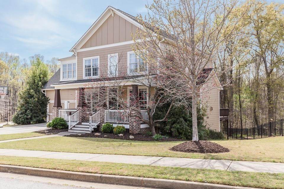 7340 Hedgewood Way - Photo 1