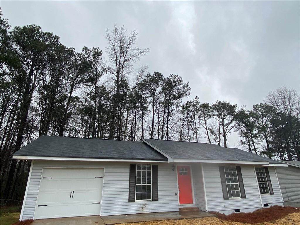 206 Sherwood Loop - Photo 1