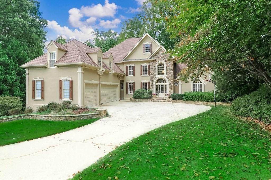515 Butler National Drive - Photo 1