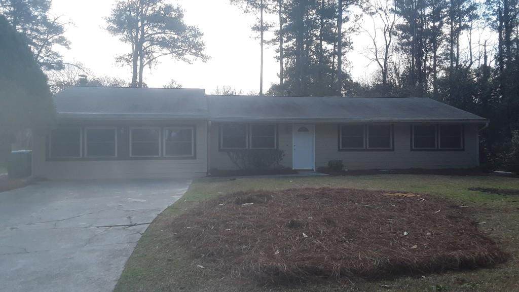 3344 Dearwood Drive - Photo 1