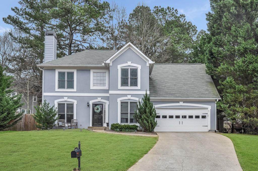403 Pine Grove Way - Photo 1