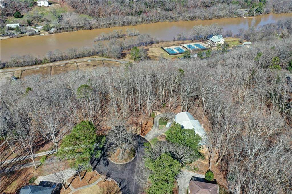 990 Buckhorn - Photo 1