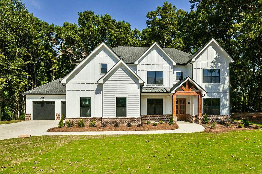 3223 Thompson Mill Road - Photo 1 3223 Thompson Mill Road - Photo 1