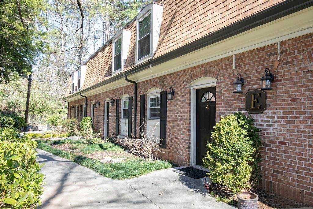 1261 Lavista Road - Photo 1