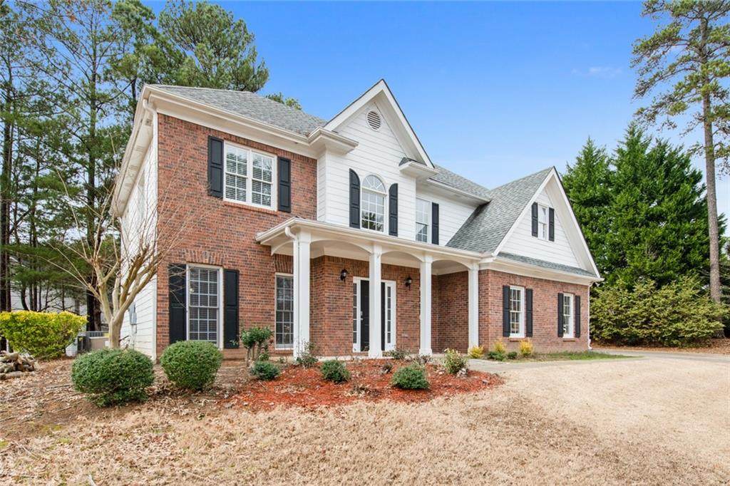 491 Sweetfern Lane - Photo 1 491 Sweetfern Lane - Photo 1