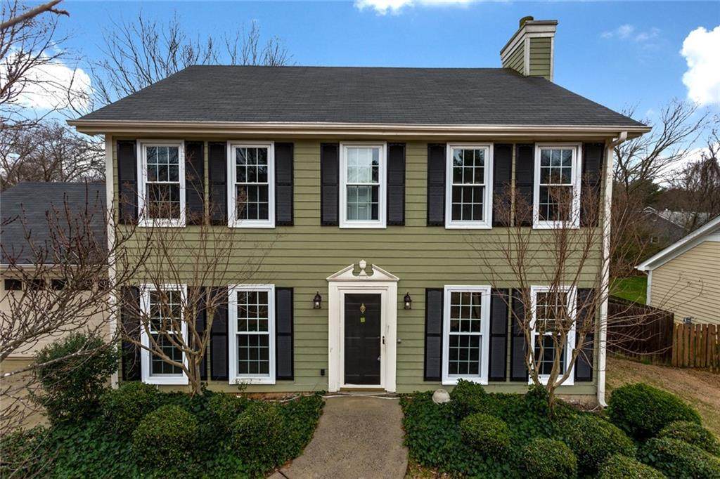 12585 Concord Hall Drive - Photo 1