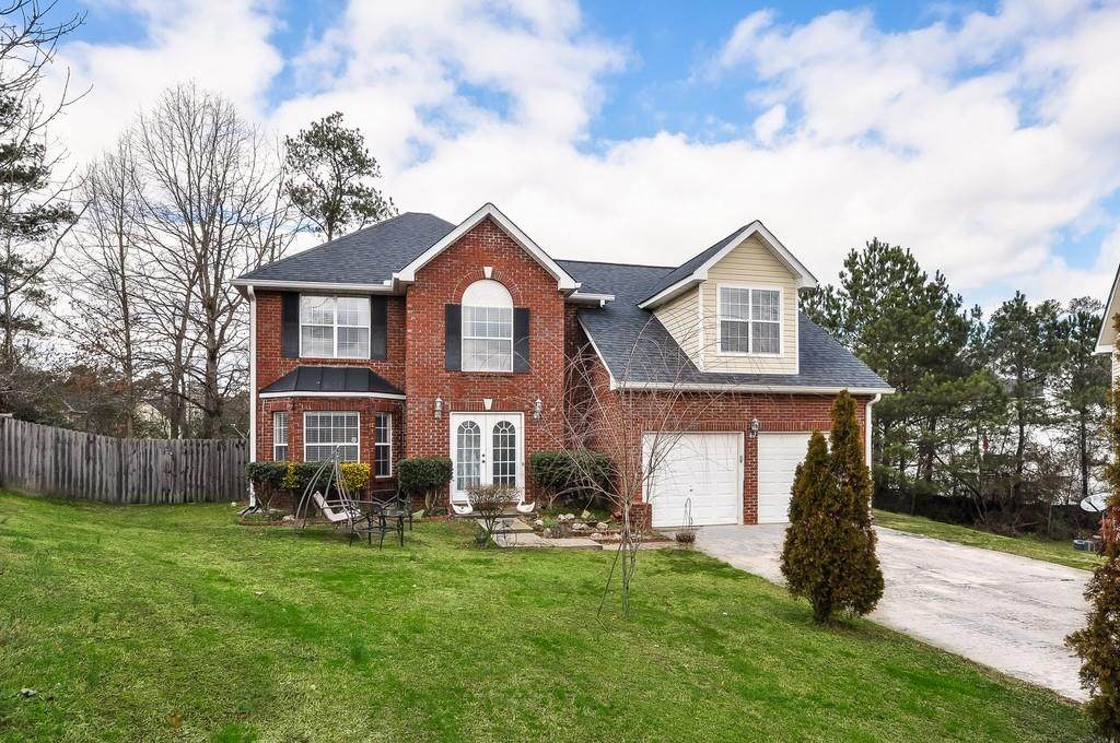 3119 Spring Meadow Drive - Photo 1