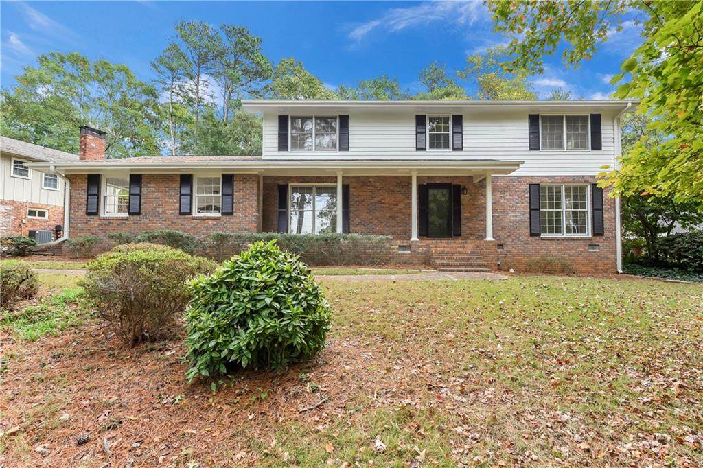 1819 Nancy Creek Drive - Photo 1 1819 Nancy Creek Drive - Photo 1