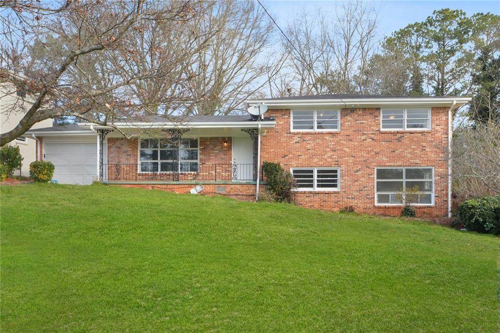 3012 Toney Drive - Photo 1