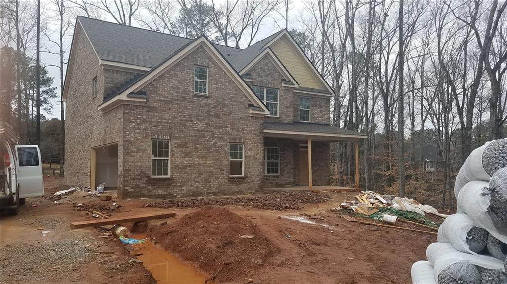 775 Huiett Drive - Photo 1