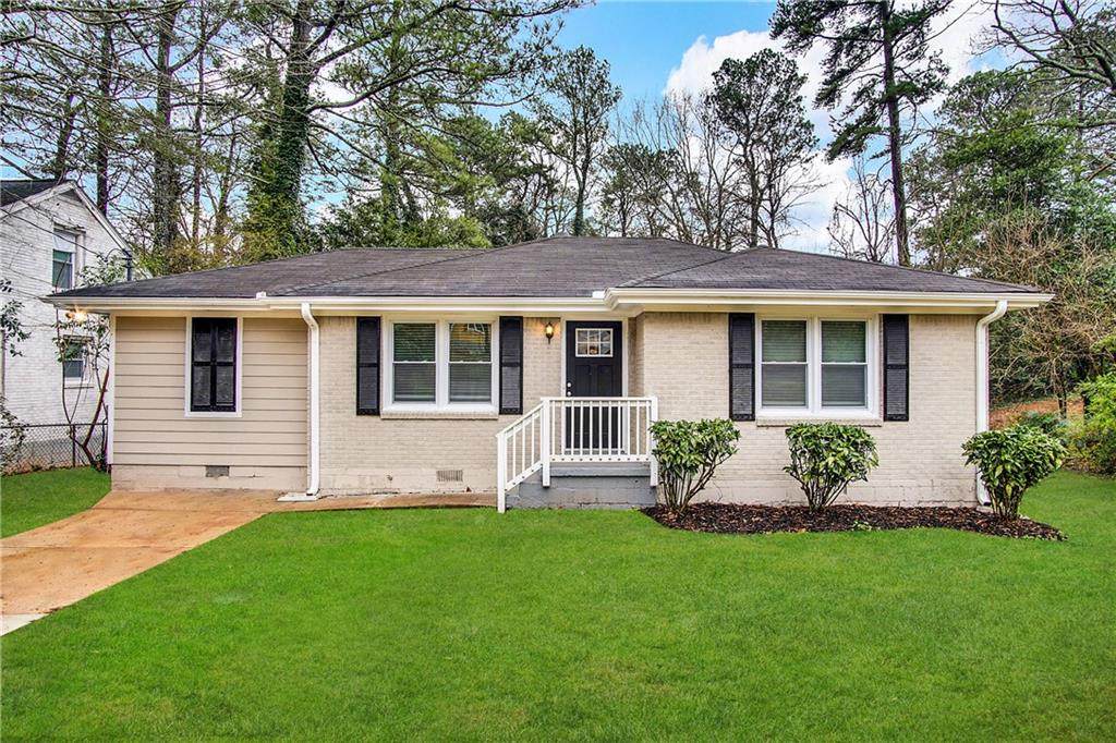 2791 Mcafee Road - Photo 1