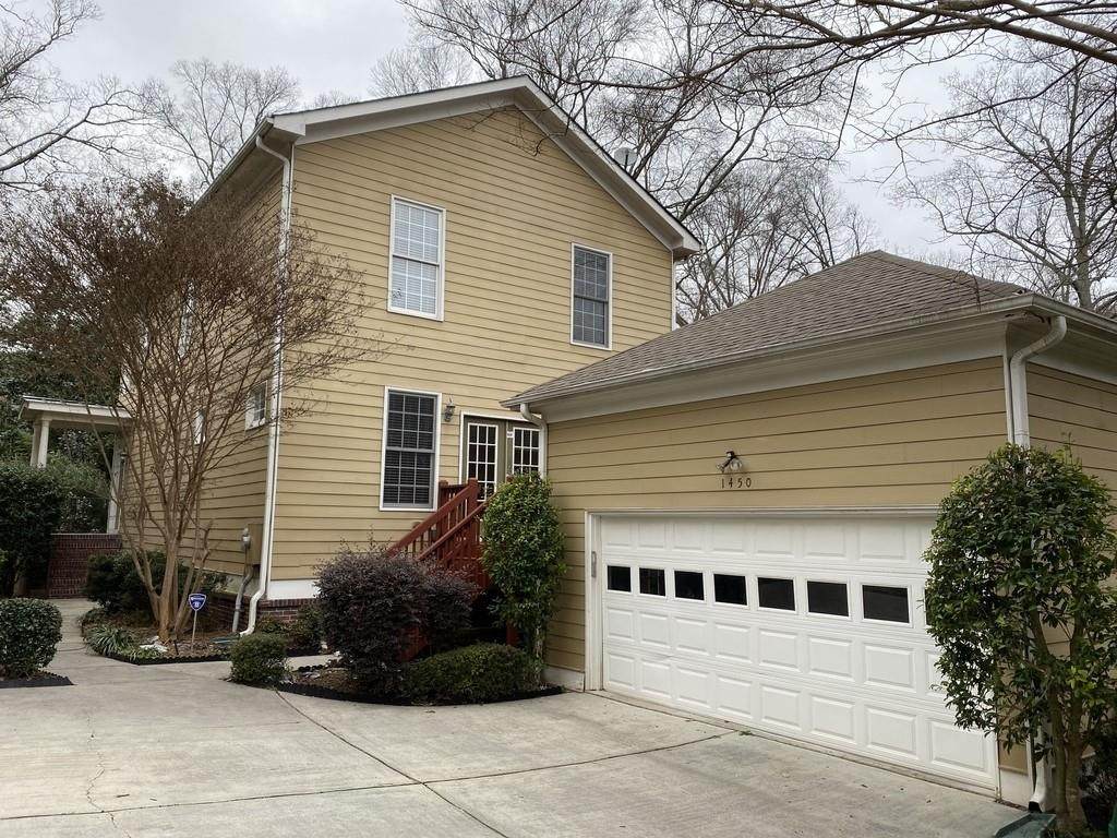 1450 Sylvan Circle - Photo 1
