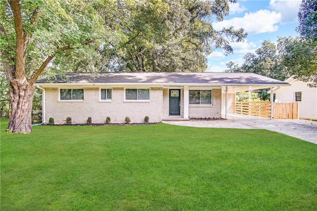 3188 Convair Lane - Photo 1
