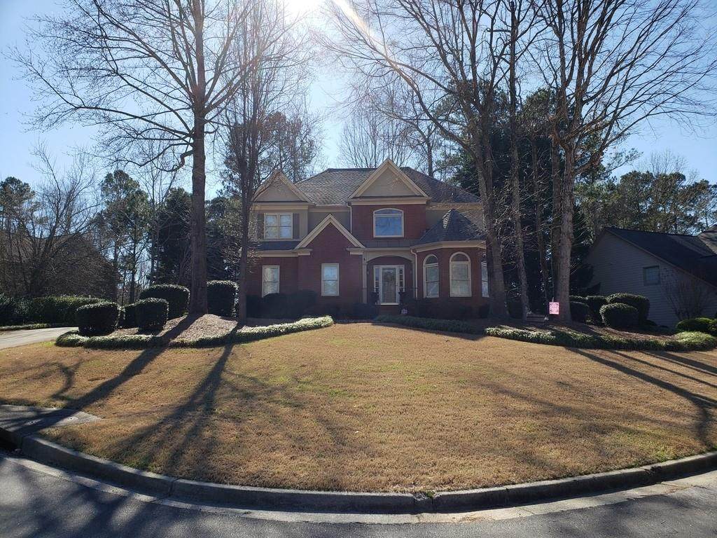 3590 Morning Ivy Way - Photo 1