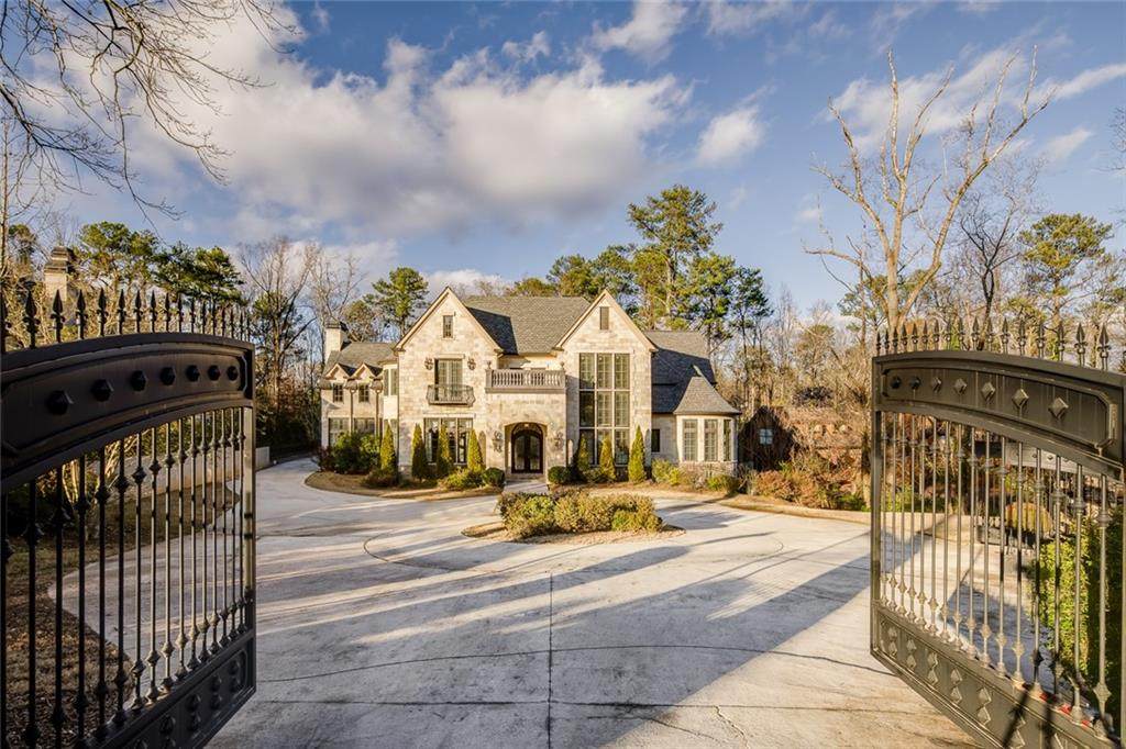 35 Mount Paran Road - Photo 1