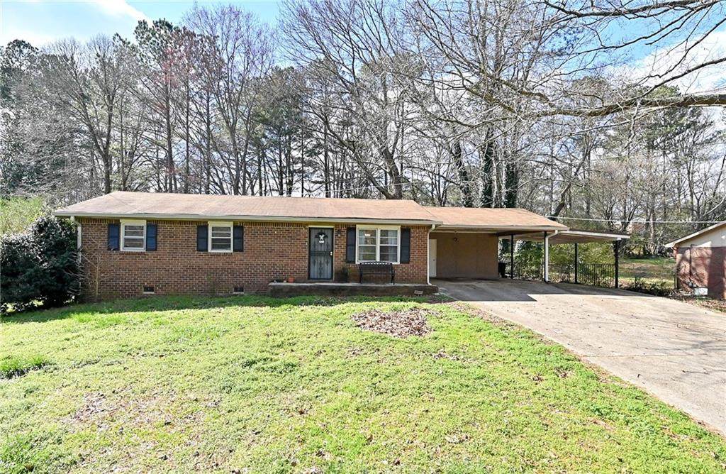 7129 Brook Street - Photo 1