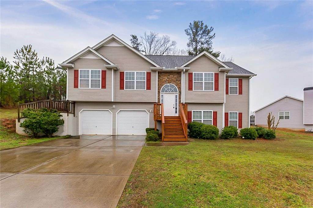 538 Kyles Circle - Photo 1