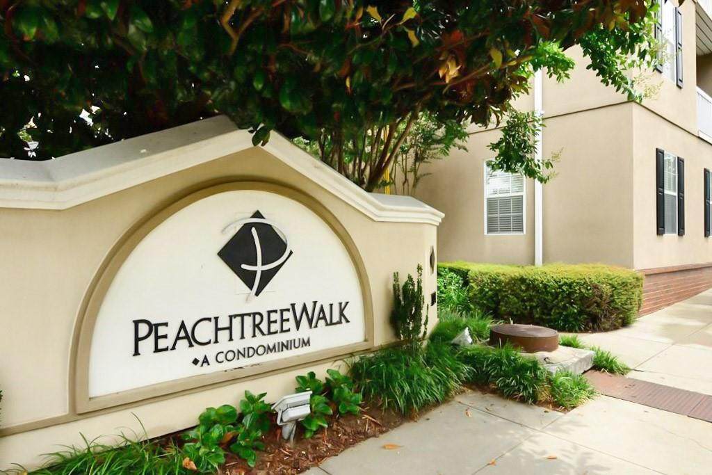 1074 Peachtree Walk - Photo 1