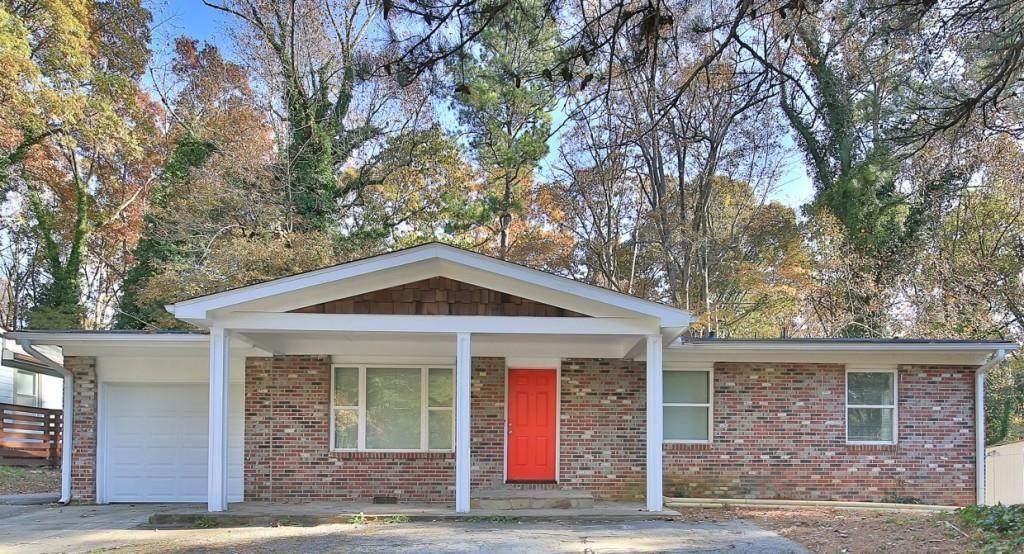 2960 Peek Road - Photo 1