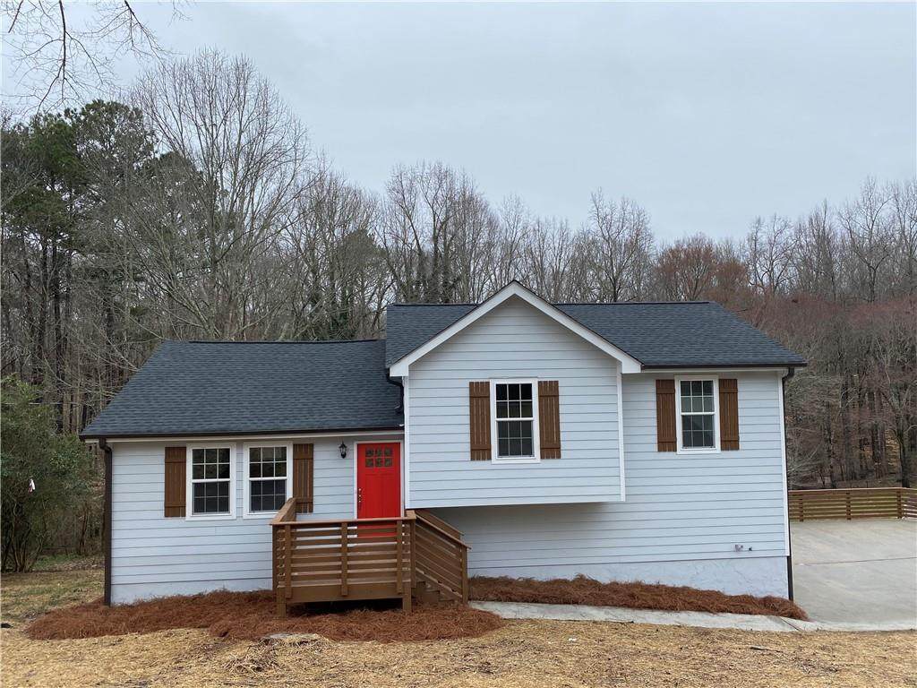 1617 Summit Ridge - Photo 1