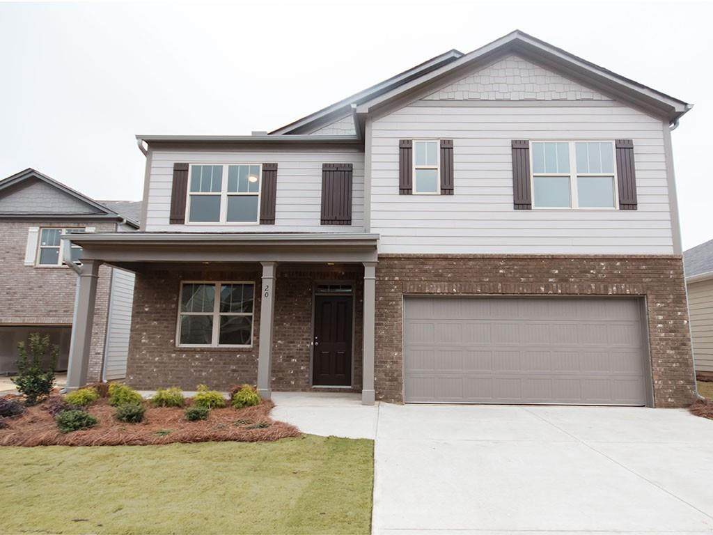 112 Valley View Circle - Photo 1 112 Valley View Circle - Photo 1