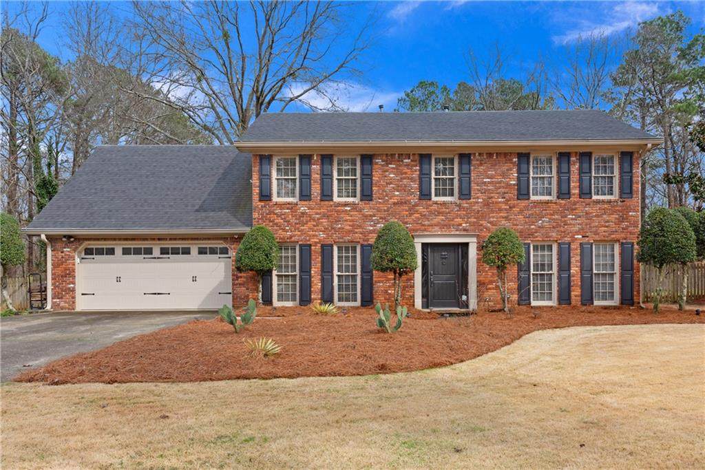 3342 River Birch Way - Photo 1