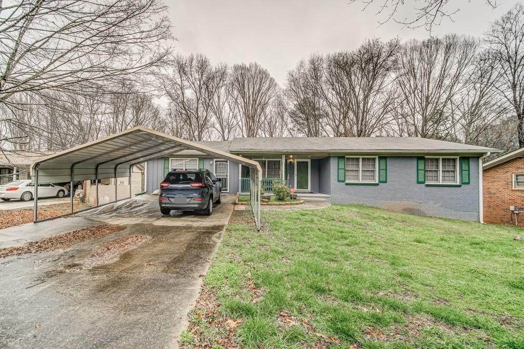 6990 Knollwood Drive - Photo 1
