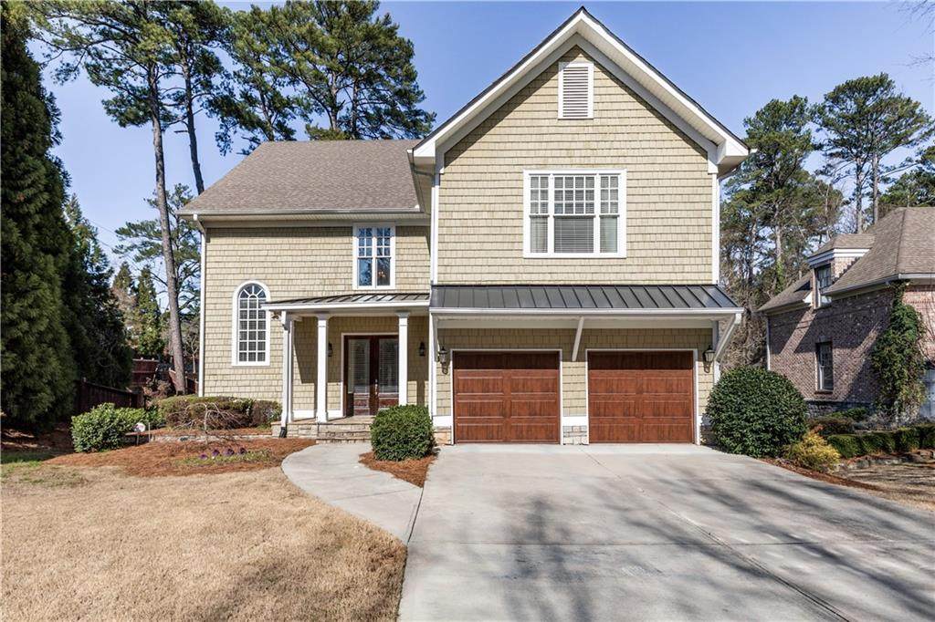 1136 Sheridan Court - Photo 1