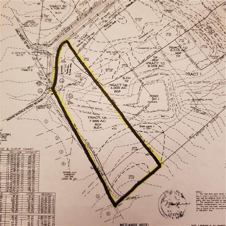 3339 Indian Shoals Road - Photo 1