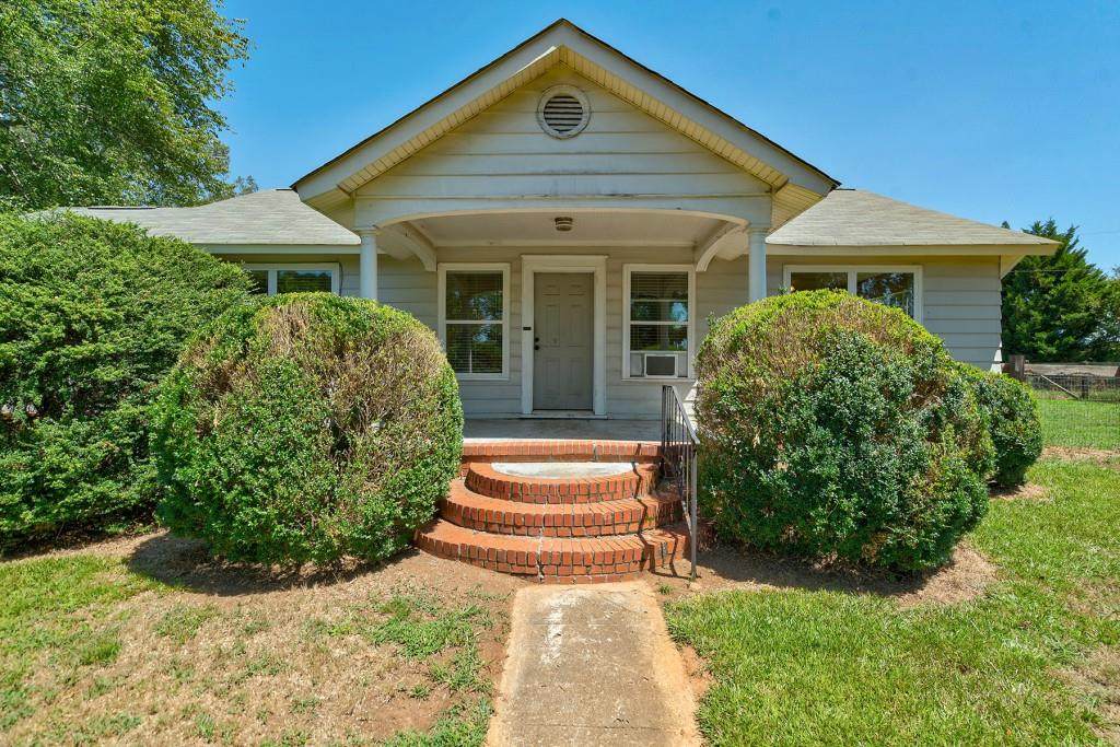 1129 Bart Manous Road - Photo 1 1129 Bart Manous Road - Photo 1