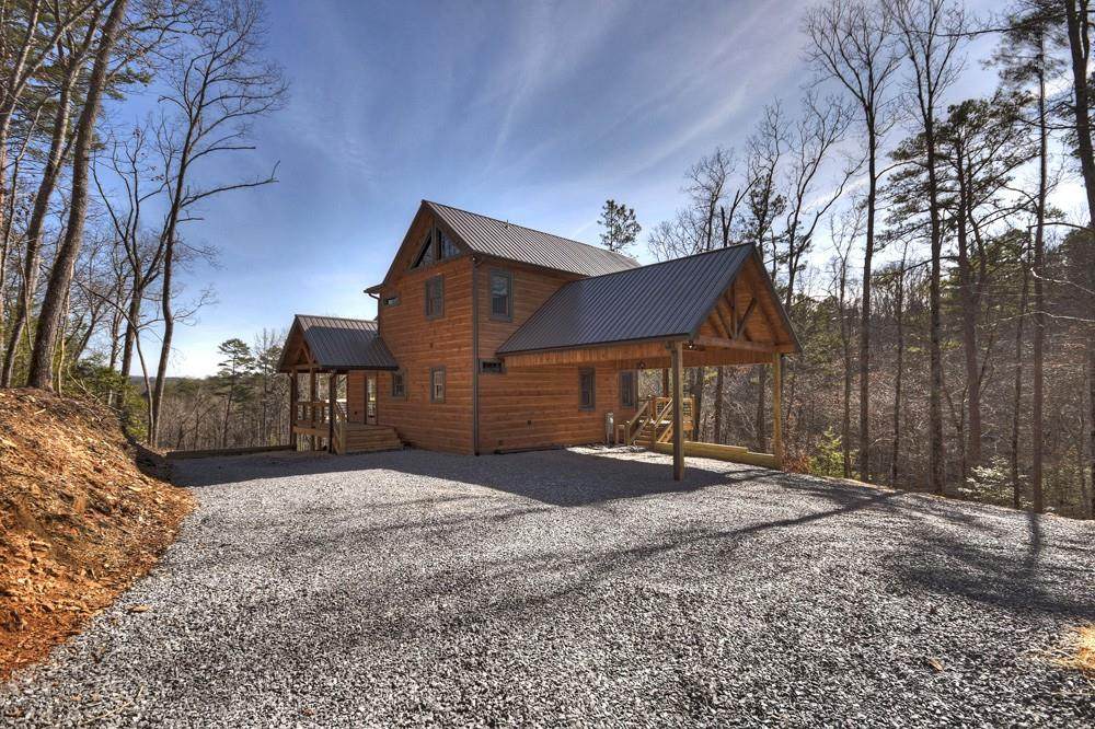 260 Whippoorwill Walk Road - Photo 1