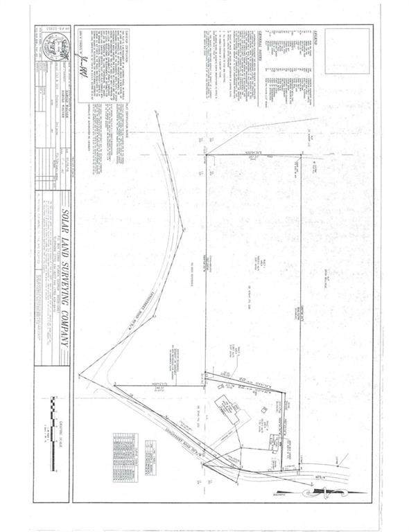 3320 Longstreet Road - Photo 1