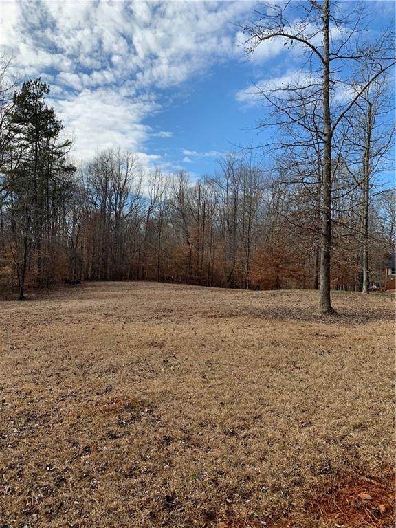 4536 Castleberry Road - Photo 1