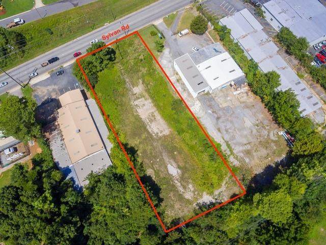 2180 Sylvan Road - Photo 1