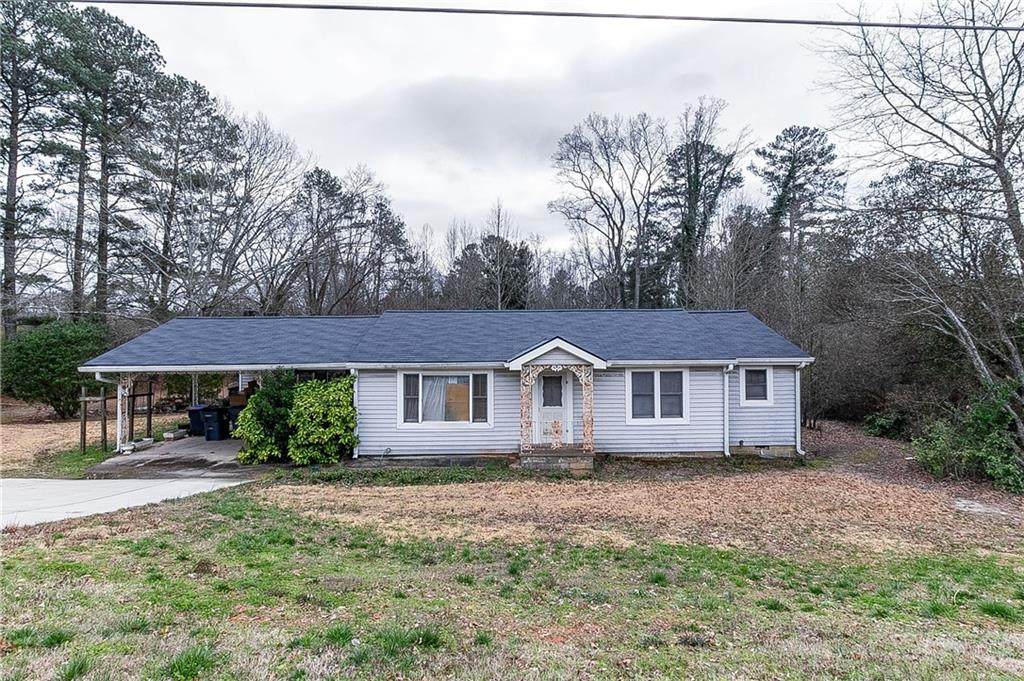 5418 Cumming Highway - Photo 1