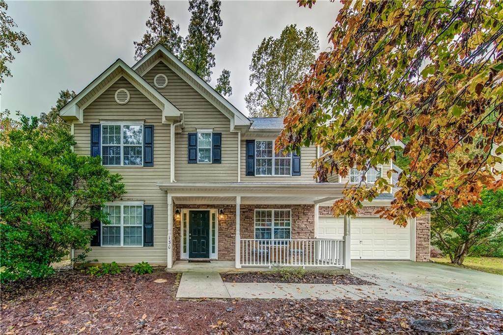 130 Glenn Eagles Way - Photo 1