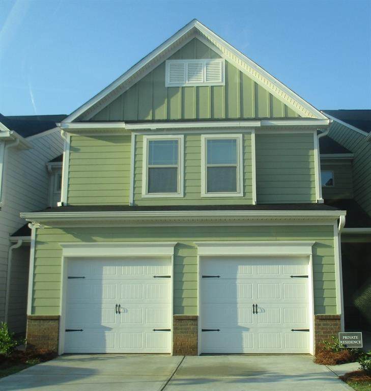 3935 Nixon Grove Drive - Photo 1