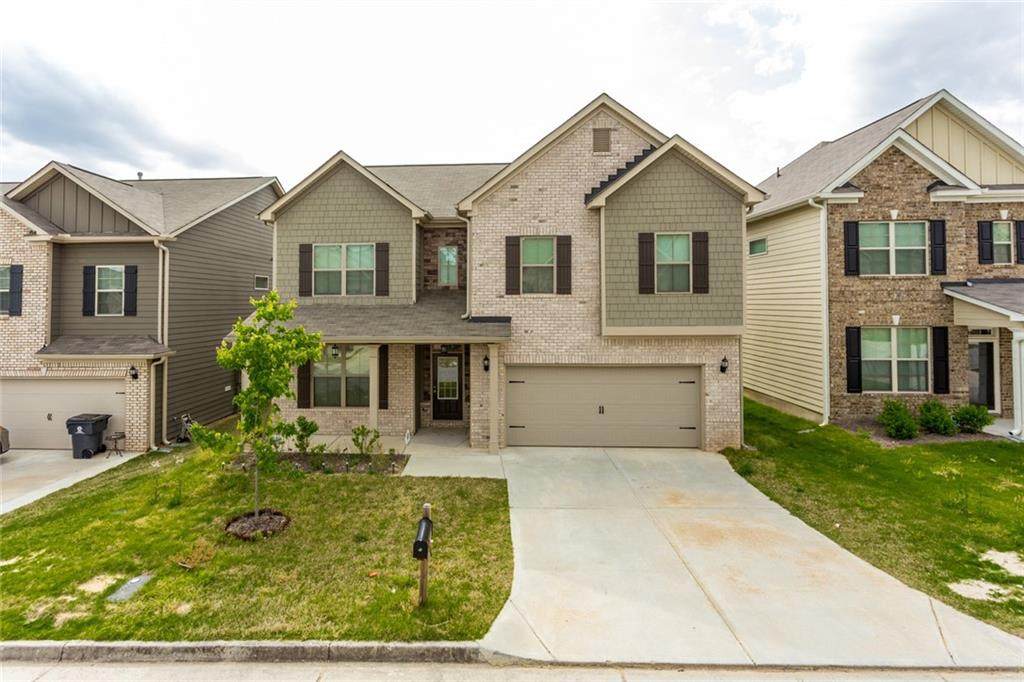 7687 Volion Drive - Photo 1