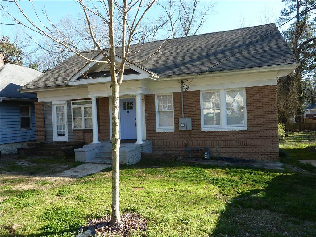 1606 Gordon Street - Photo 1