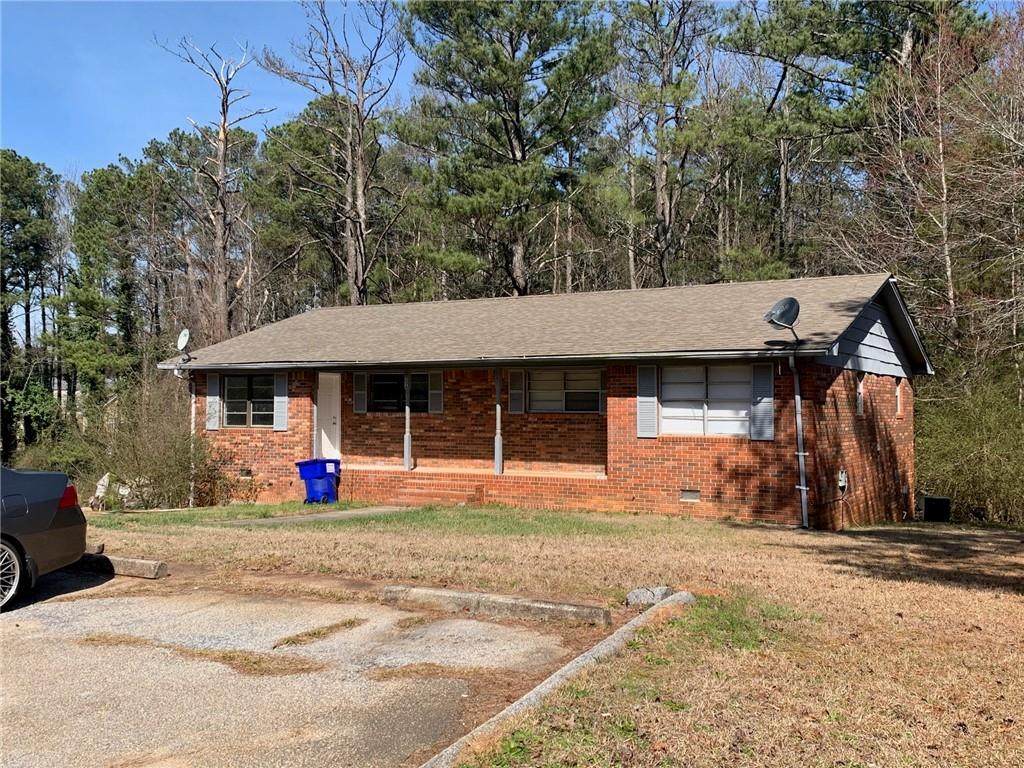25 Fox Hall Drive - Photo 1