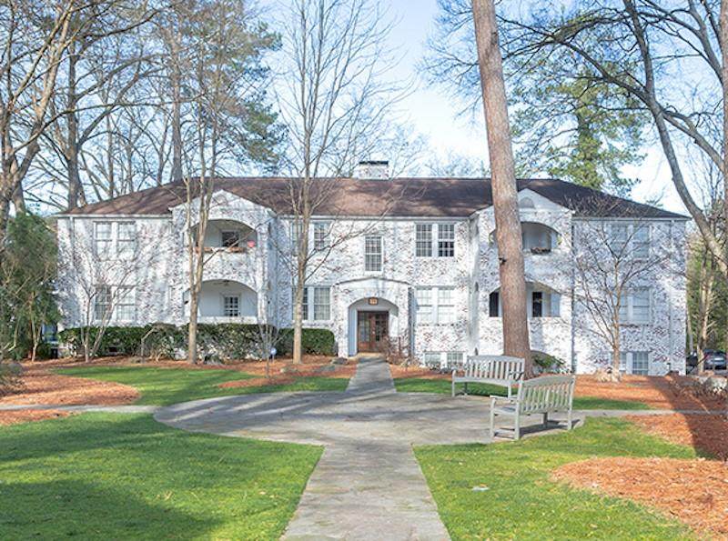 51 Peachtree Memorial Drive - Photo 1