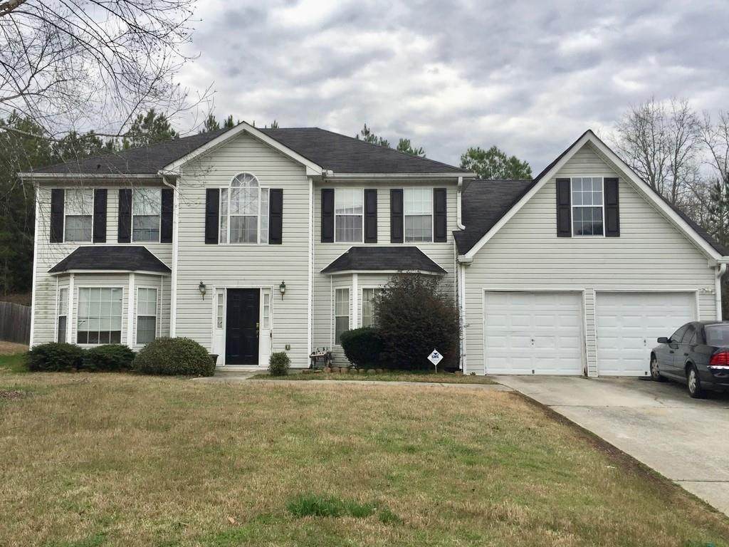 7843 Providence Point Way - Photo 1