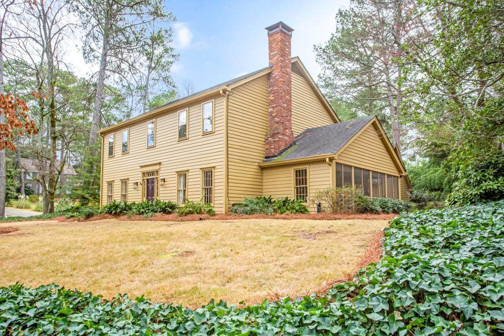 430 Harbor Drive - Photo 1