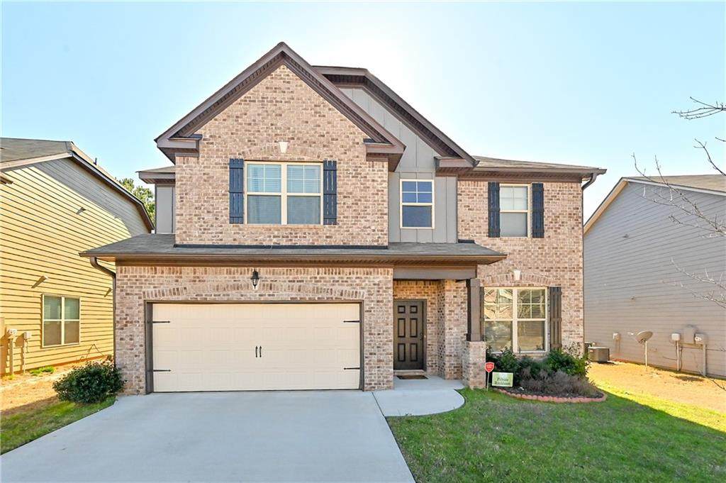 3030 Duke Drive - Photo 1