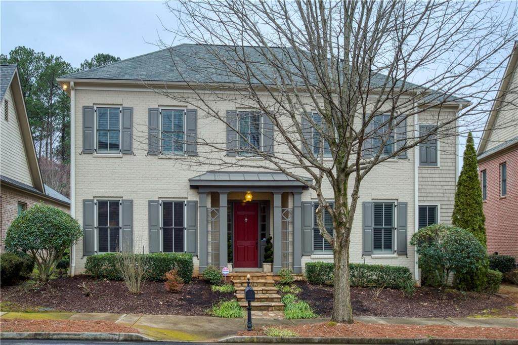 1006 Merrivale Chase - Photo 1