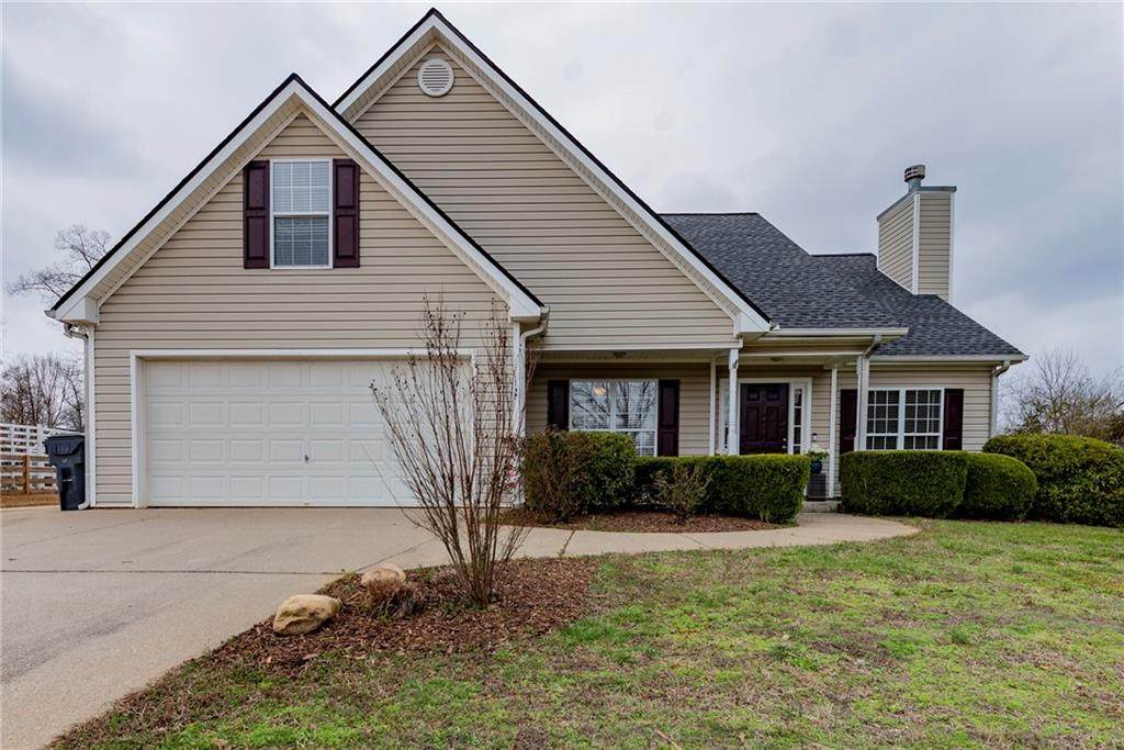 4500 Pilgrim Mill Road - Photo 1
