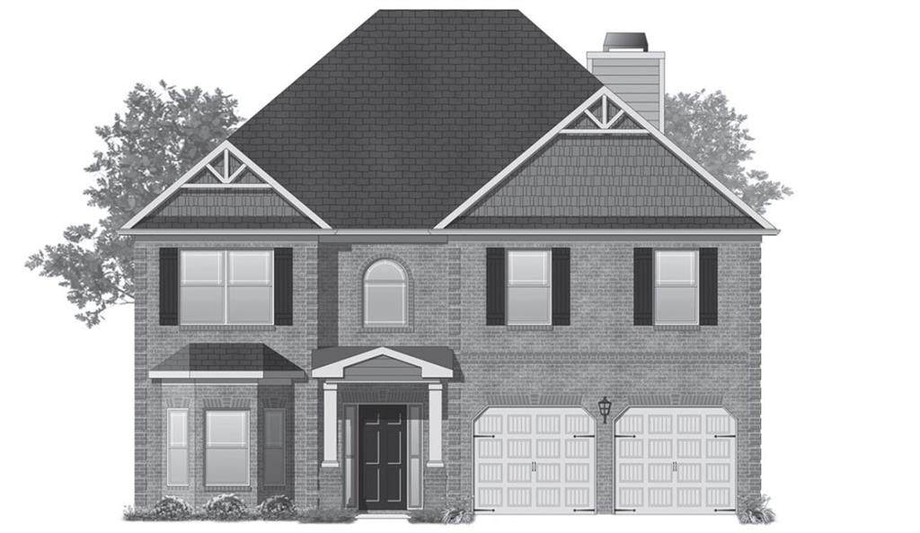 3617 Parkside View Boulevard - Photo 1